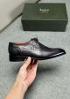 Berluti Man Black Calfskin Business Leather Shoes 0428150 (5)_th.jpg